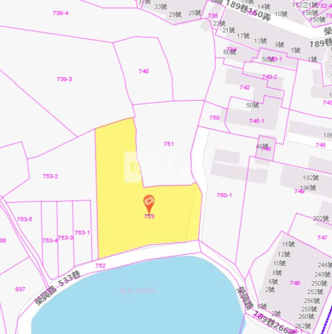 G005八德增值美農地房屋室內格局與周邊環境