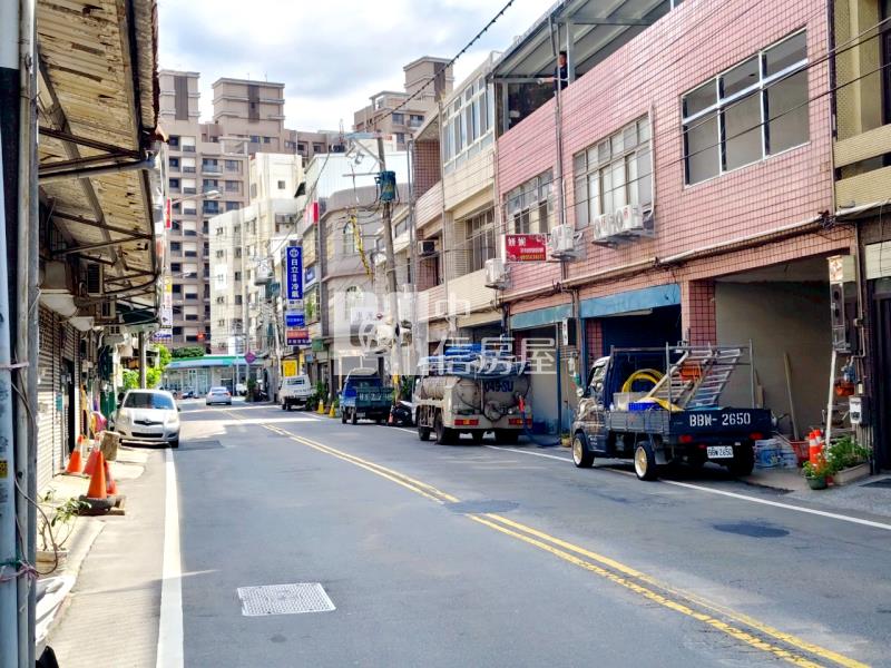 台元科技園區百萬金雞母房屋室內格局與周邊環境