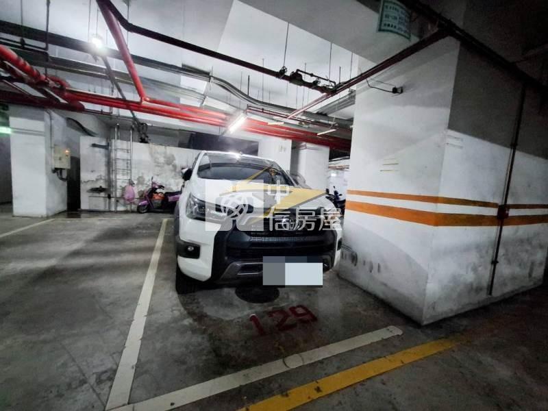 【星鑽】河岸第一排 大有商圈3房+平車房屋室內格局與周邊環境