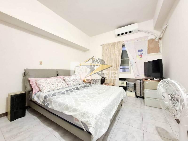 【星鑽】河岸第一排 大有商圈3房+平車房屋室內格局與周邊環境