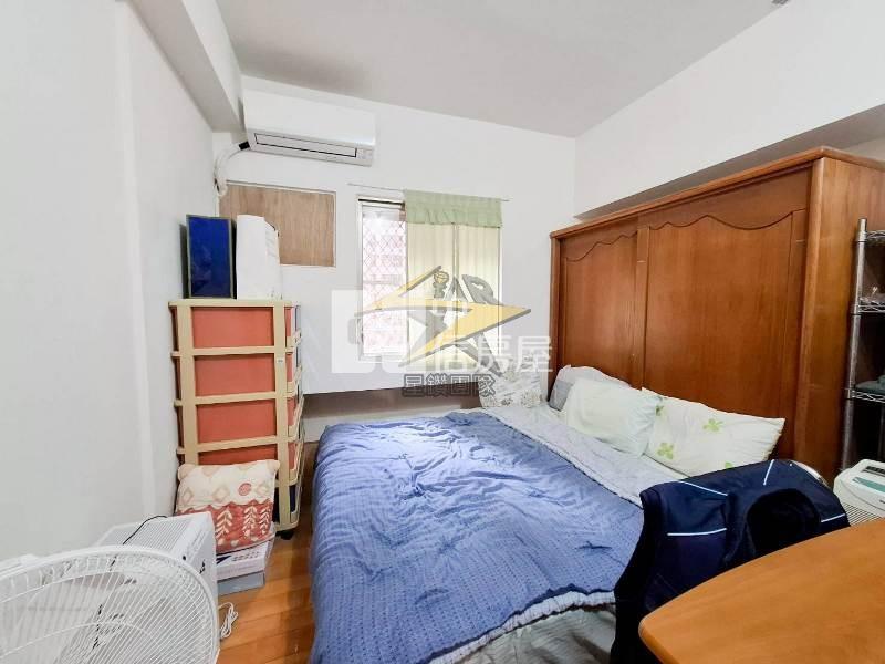 【星鑽】河岸第一排 大有商圈3房+平車房屋室內格局與周邊環境