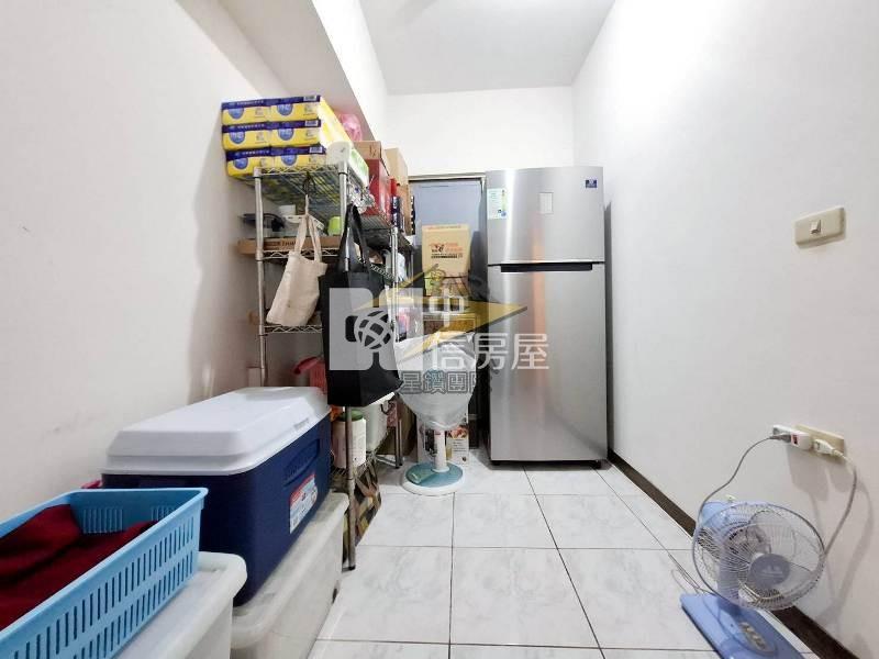 【星鑽】河岸第一排 大有商圈3房+平車房屋室內格局與周邊環境