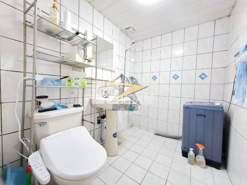 【星鑽】河岸第一排 大有商圈3房+平車房屋室內格局與周邊環境