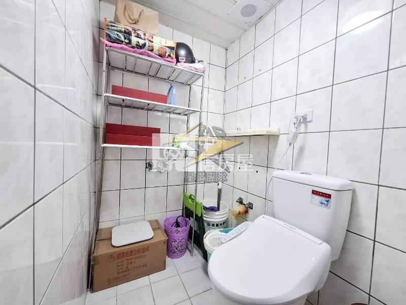 【星鑽】河岸第一排 大有商圈3房+平車房屋室內格局與周邊環境