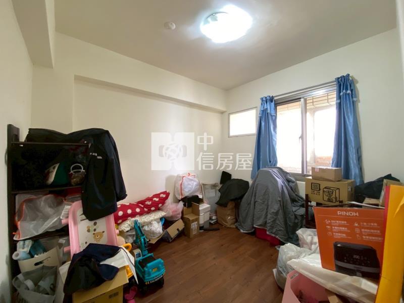 新屋東明國小上疊美寓湖畔四房車房屋室內格局與周邊環境