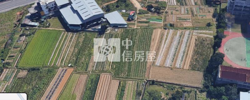 國際路延伸南平路計畫都計內持分地房屋室內格局與周邊環境