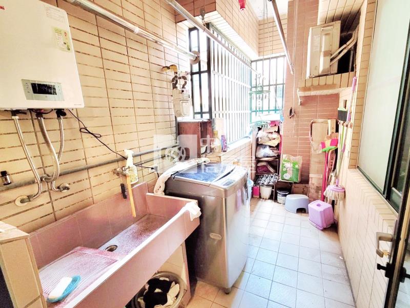 大鵬精美三房房屋室內格局與周邊環境