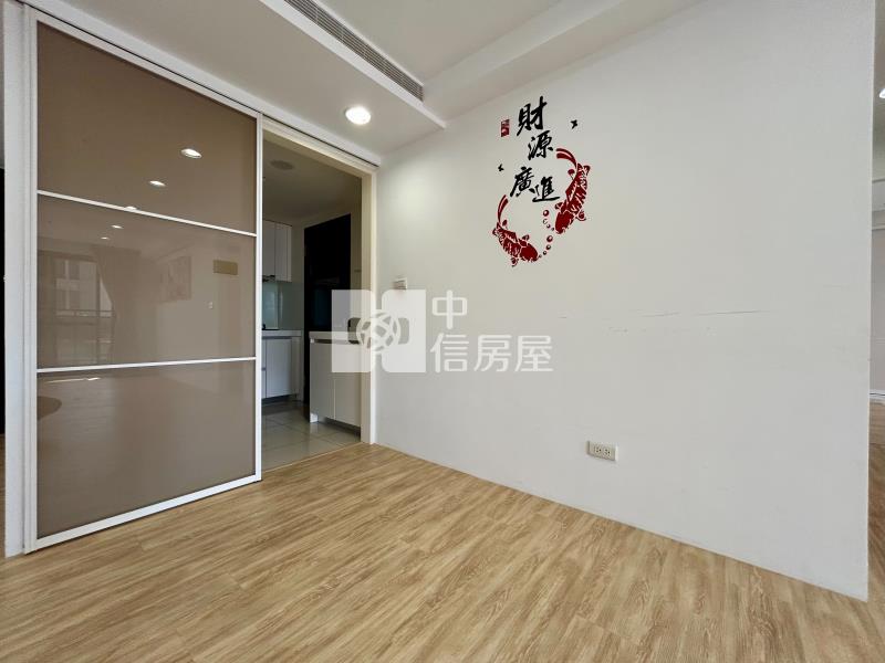 北屯櫻花｜三房平車帝王景觀戶房屋室內格局與周邊環境