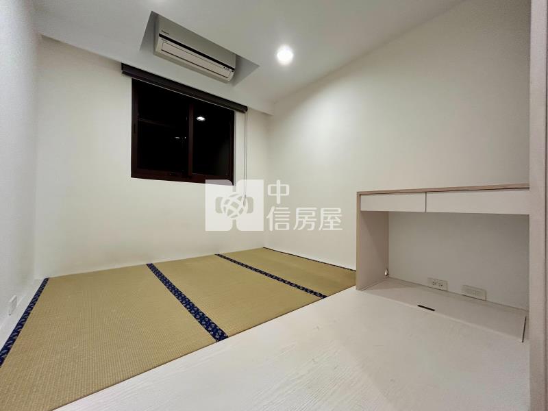 北屯櫻花｜三房平車帝王景觀戶房屋室內格局與周邊環境