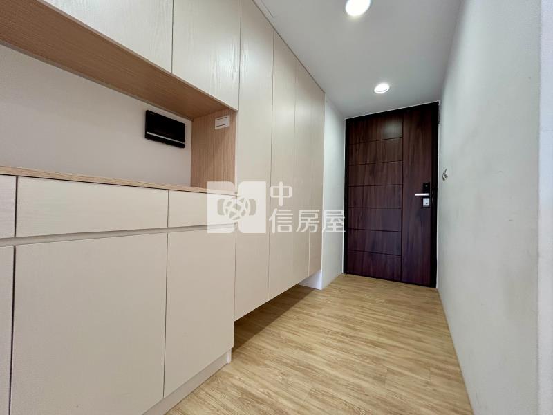 北屯櫻花｜三房平車帝王景觀戶房屋室內格局與周邊環境