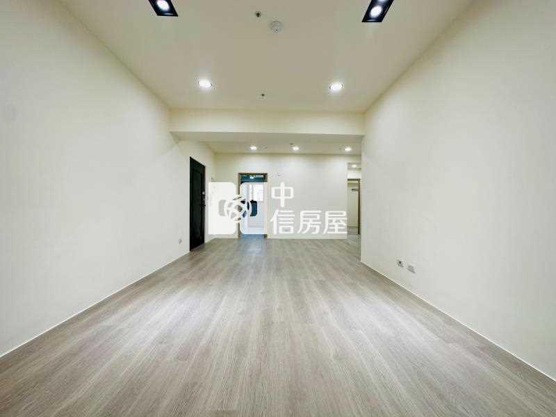 大有商圈景觀3房+車位房屋室內格局與周邊環境