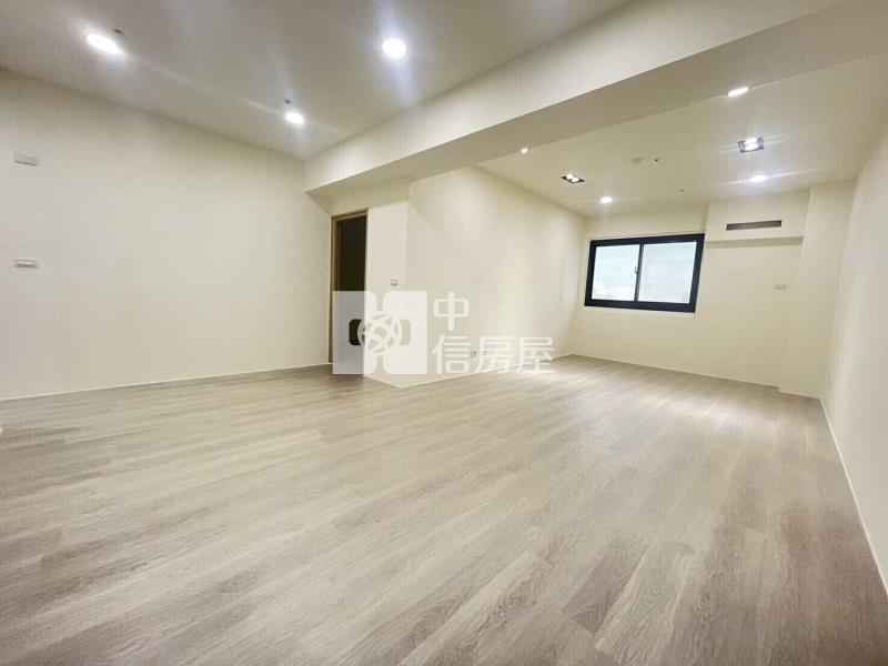 大有商圈景觀3房+車位房屋室內格局與周邊環境