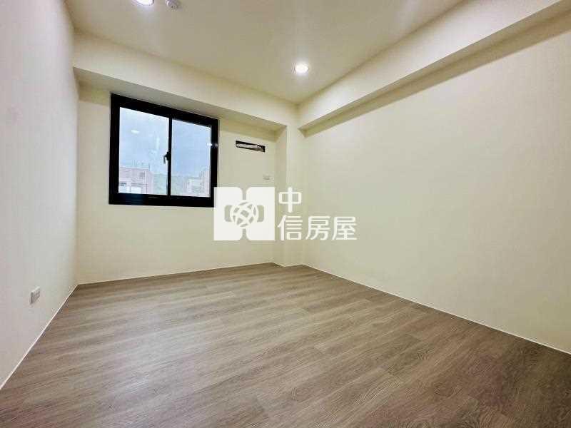 大有商圈景觀3房+車位房屋室內格局與周邊環境