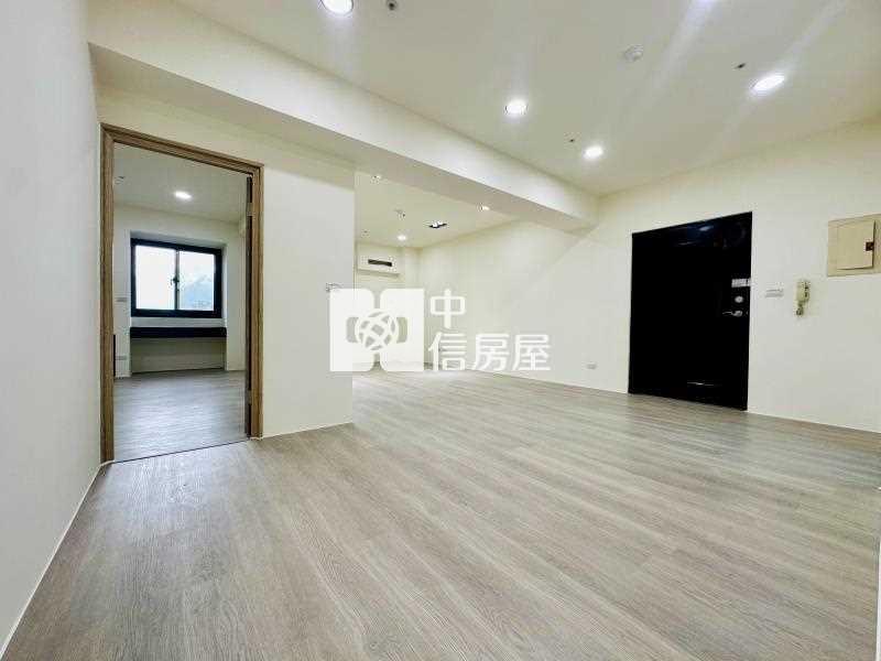 大有商圈景觀3房+車位房屋室內格局與周邊環境