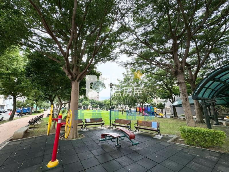 【新夢想】八德思源公園別墅房屋室內格局與周邊環境