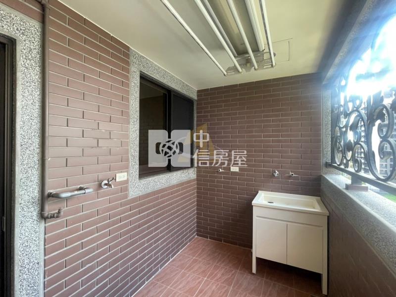【玖禾】青埔A19景觀3+1雙車房屋室內格局與周邊環境