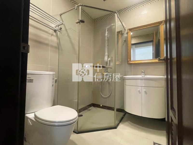 【玖禾】青埔A19景觀3+1雙車房屋室內格局與周邊環境