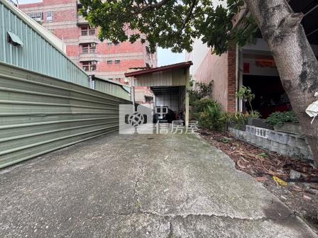 屏東土地-屏東市豐年段建地房屋室內格局與周邊環境