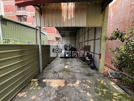 屏東土地-屏東市豐年段建地房屋室內格局與周邊環境