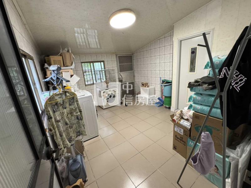 興仁路超美店住+車房屋室內格局與周邊環境