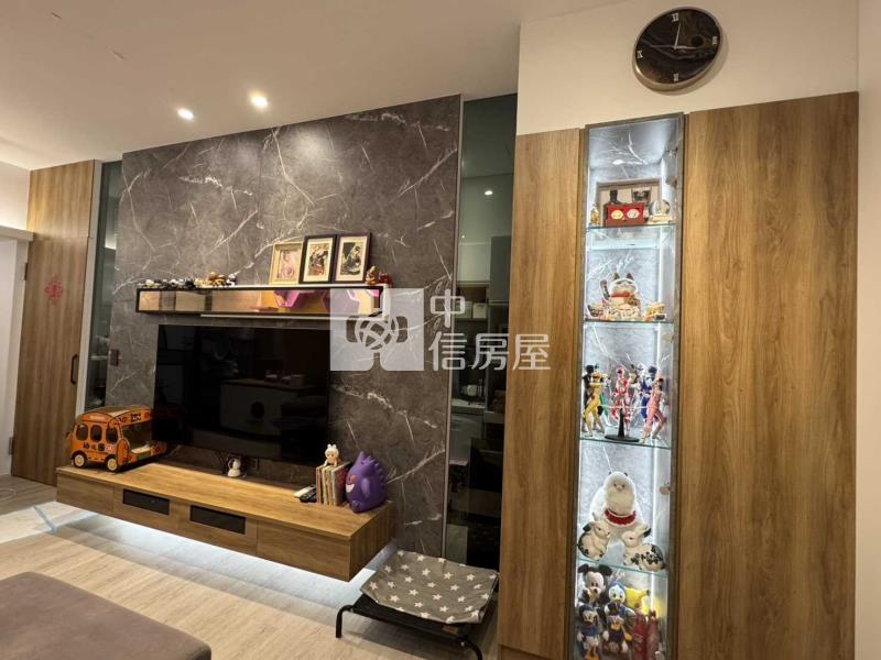 興仁路超美店住+車房屋室內格局與周邊環境