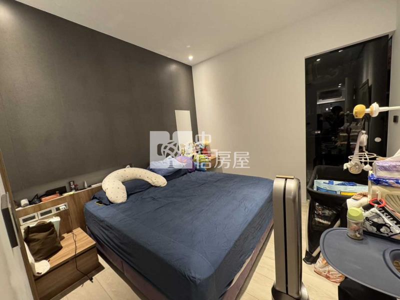 興仁路超美店住+車房屋室內格局與周邊環境