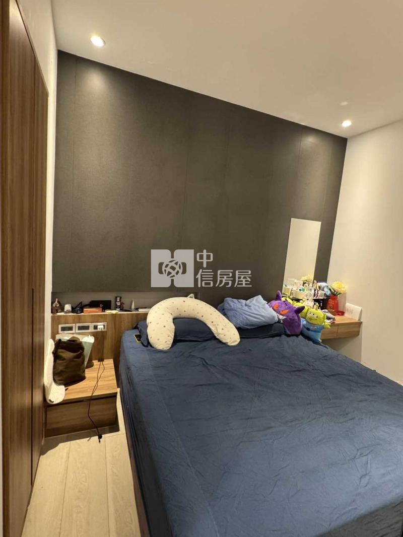 興仁路超美店住+車房屋室內格局與周邊環境