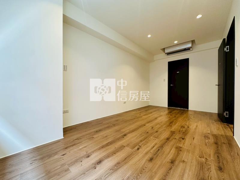 花園帝寶大2房房屋室內格局與周邊環境