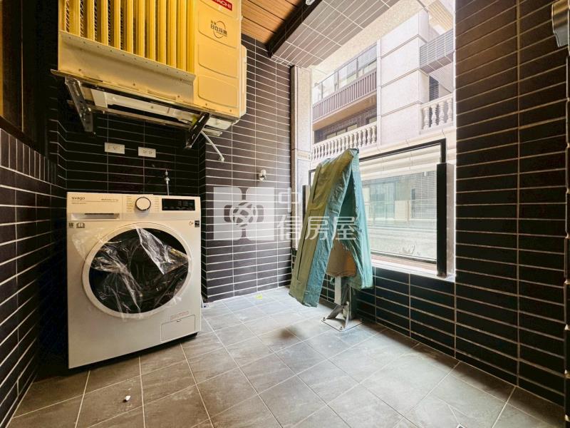 花園帝寶大2房房屋室內格局與周邊環境