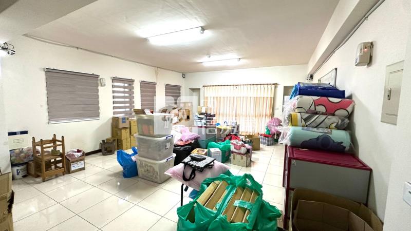 K02.湯城世紀領袖透天區邊間店面【捷運新北園區站加盟店】房屋室內格局與周邊環境
