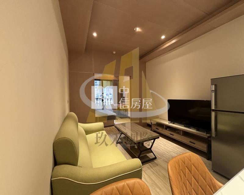 【玖禾】青埔A19近美術館四套房4車位房屋室內格局與周邊環境