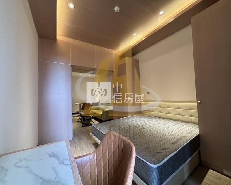 【玖禾】青埔A19近美術館四套房4車位房屋室內格局與周邊環境