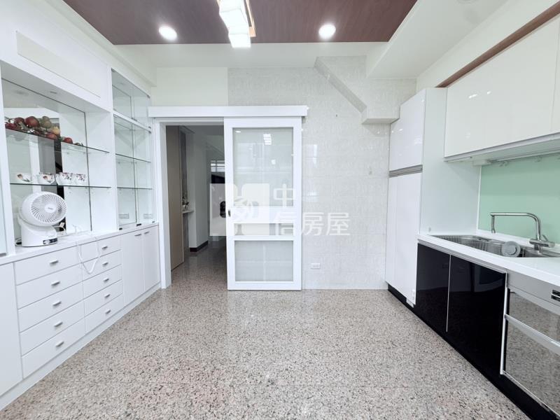 虎尾寮花園綠意孝親車墅房屋室內格局與周邊環境