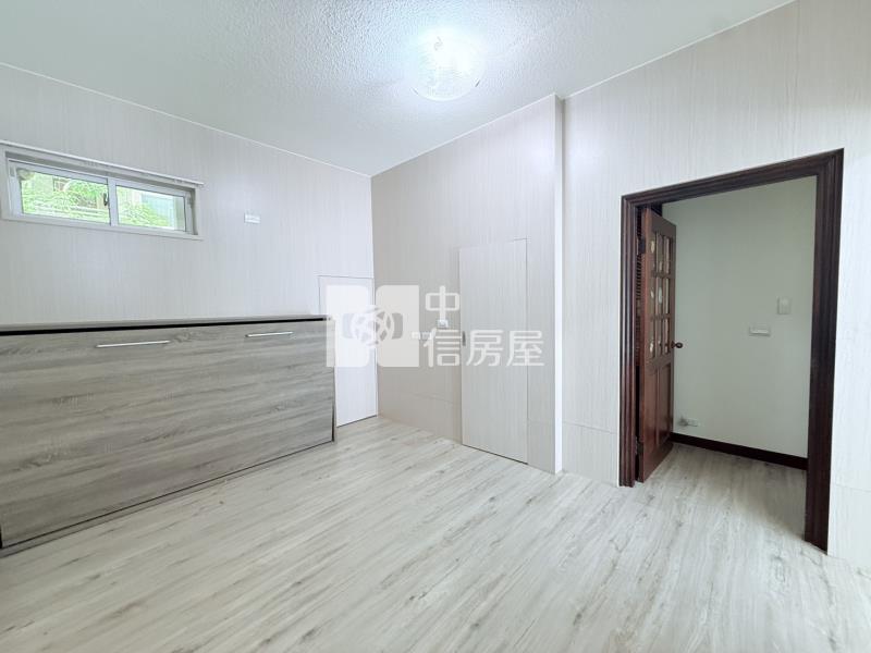 虎尾寮花園綠意孝親車墅房屋室內格局與周邊環境