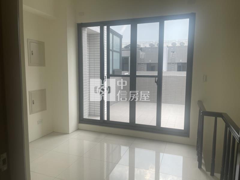 北斗近市區優質透天房屋室內格局與周邊環境