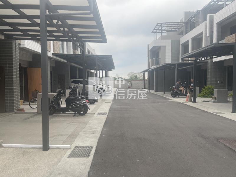 北斗近市區優質透天房屋室內格局與周邊環境
