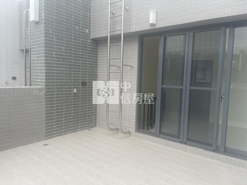北斗近市區優質透天房屋室內格局與周邊環境