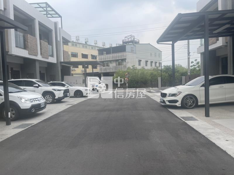 北斗近市區優質透天房屋室內格局與周邊環境
