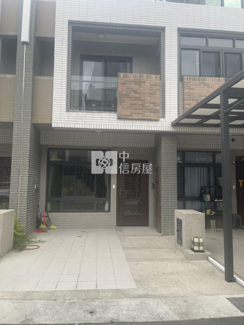 北斗近市區優質透天房屋室內格局與周邊環境