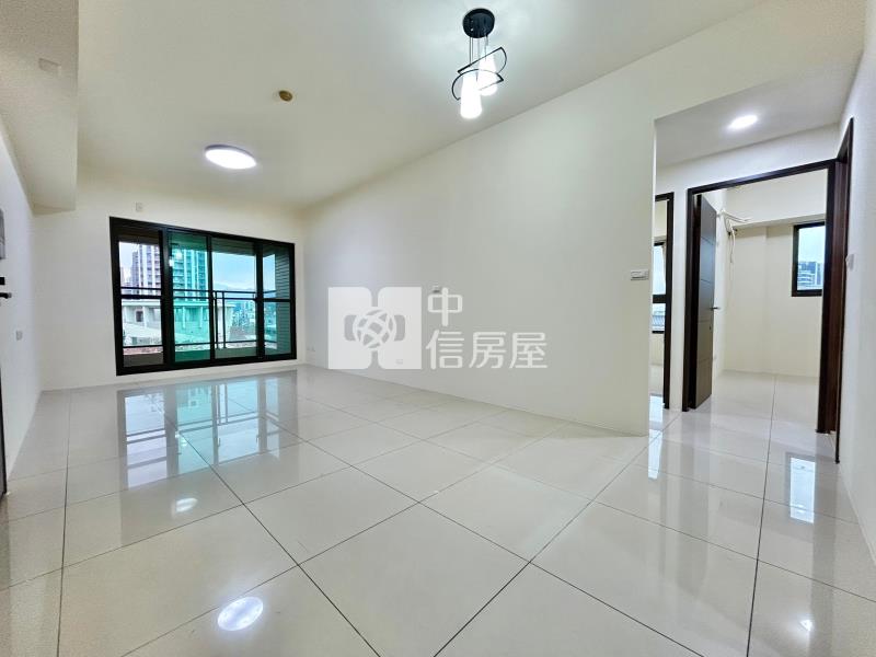 水岸之星大三房視野戶房屋室內格局與周邊環境
