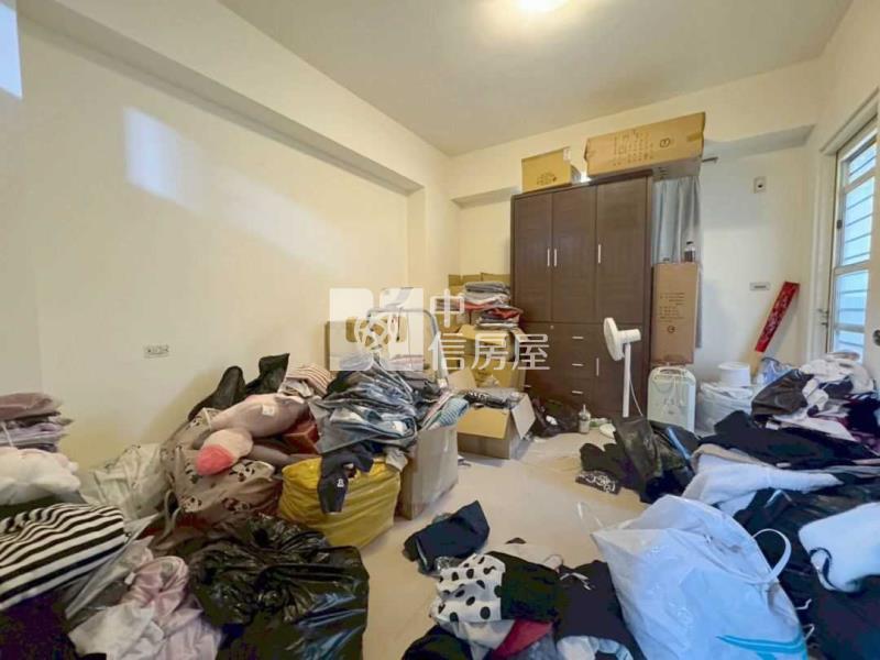 66快速 過嶺百坪別墅店住 好市多房屋室內格局與周邊環境