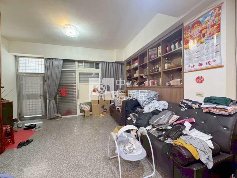 66快速 過嶺百坪別墅店住 好市多房屋室內格局與周邊環境