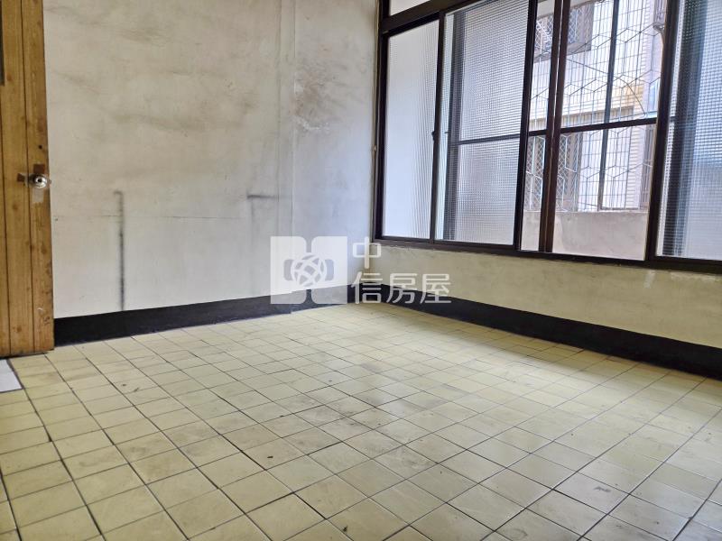 水湳經貿華美西街透天房屋室內格局與周邊環境