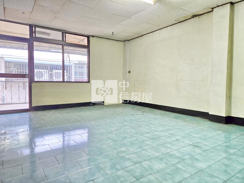 水湳經貿華美西街透天房屋室內格局與周邊環境