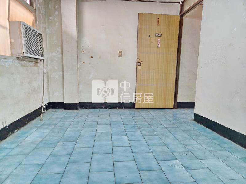 水湳經貿華美西街透天房屋室內格局與周邊環境