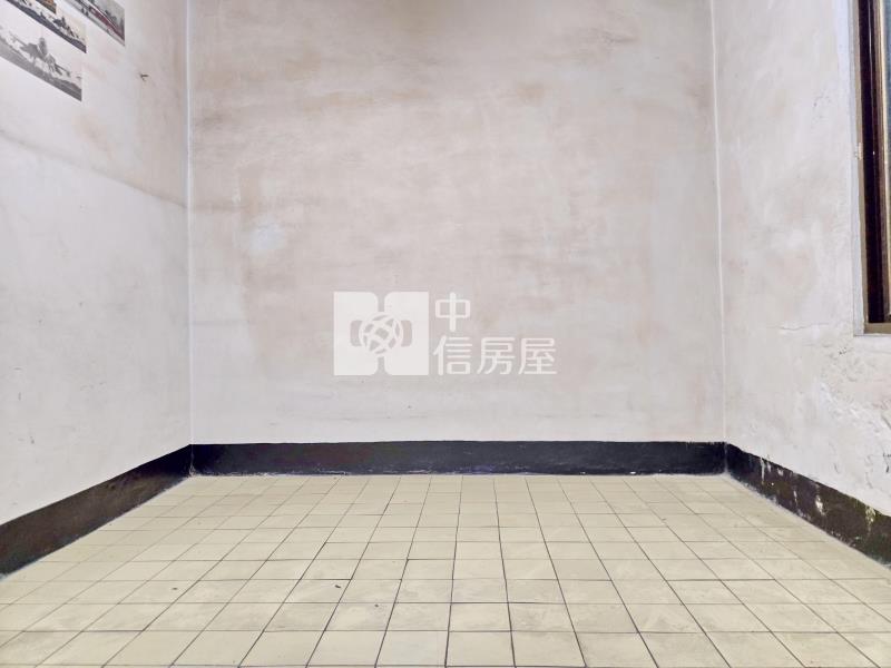 水湳經貿華美西街透天房屋室內格局與周邊環境