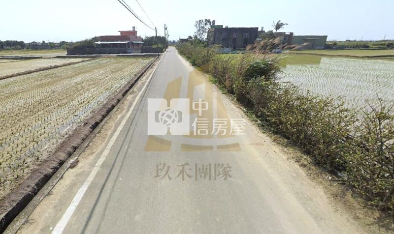 【玖禾】新屋近西濱RC合法溫室房屋室內格局與周邊環境