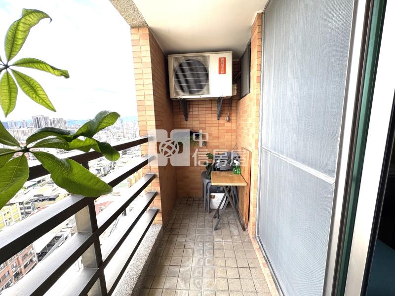 曉明登峰21漂亮3房房屋室內格局與周邊環境
