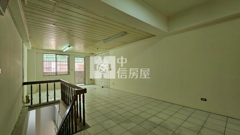 榮興商圈門前停車優質樓店房屋室內格局與周邊環境