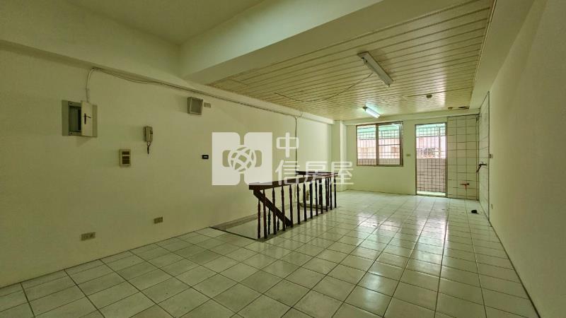 榮興商圈門前停車優質樓店房屋室內格局與周邊環境